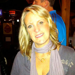 Meet your Posher, Neysa